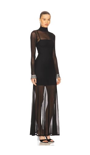ROBE EMILIA en . Taille S. Also en M, XS - Mariandree Gaitan - Modalova