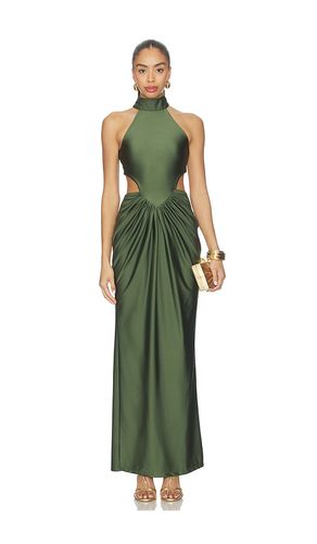 ROBE CORINA en . Taille L. Also en M, S - Mariandree Gaitan - Modalova
