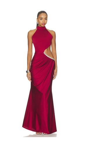 ROBE GRACIE en . Taille L. Also en M, S, XS - Mariandree Gaitan - Modalova
