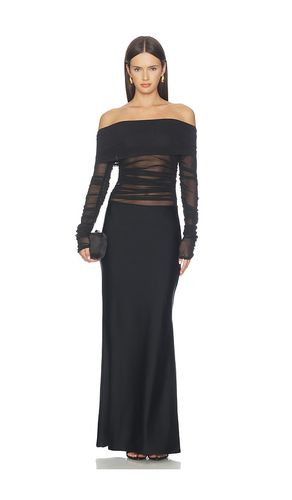 ROBE RACHEL en . Taille L. Also en M, S, XS - Mariandree Gaitan - Modalova
