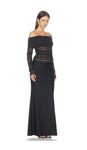 ROBE RACHEL en . Taille L. Also en M, S, XS - Mariandree Gaitan - Modalova