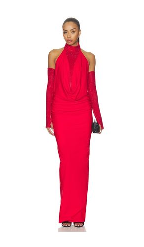 ROBE LORENA en . Taille L. Also en M, S, XS - Mariandree Gaitan - Modalova