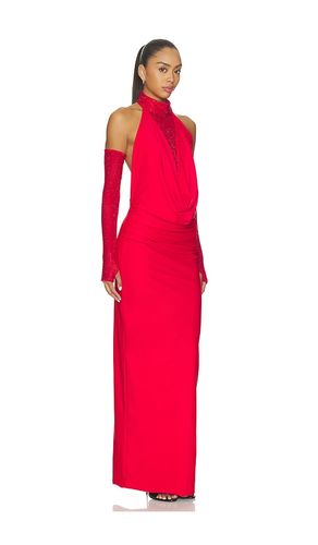 ROBE LORENA en . Taille XS. Also en M, L - Mariandree Gaitan - Modalova