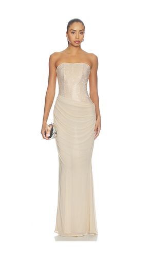 ROBE ANNA en . Taille L. Also en M, S, XS - Mariandree Gaitan - Modalova