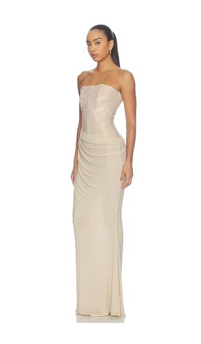 ROBE ANNA en . Taille L. Also en M, S, XS - Mariandree Gaitan - Modalova