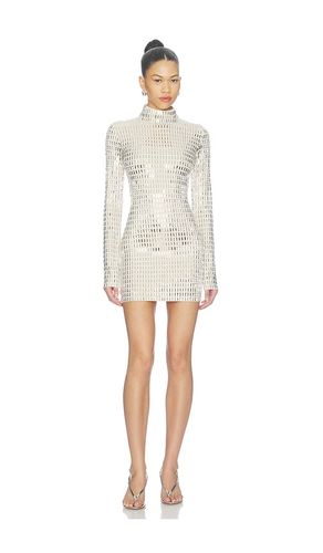 ROBE HAZEL en . Taille L. Also en M, S, XS - Mariandree Gaitan - Modalova