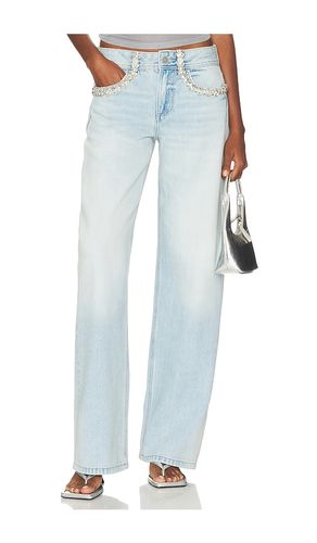Martha Jeans en . Taille 0. Also en 10, 2, 6, 8 - Mariandree Gaitan - Modalova