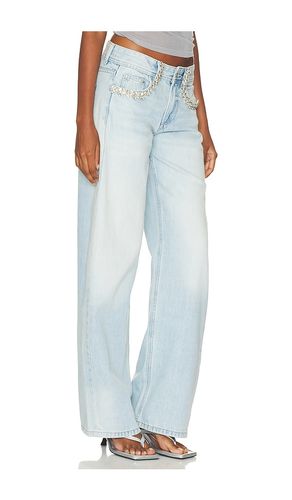 Martha Jeans en . Taille 0. Also en 2, 6, 8, 10 - Mariandree Gaitan - Modalova