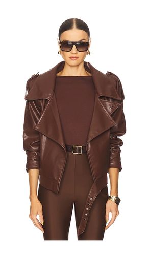 BLOUSON GIORGIA en . Taille L. Also en XS - Mariandree Gaitan - Modalova