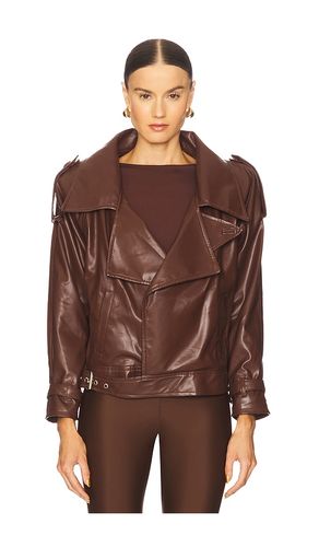 BLOUSON GIORGIA en . Taille L. Also en XS - Mariandree Gaitan - Modalova