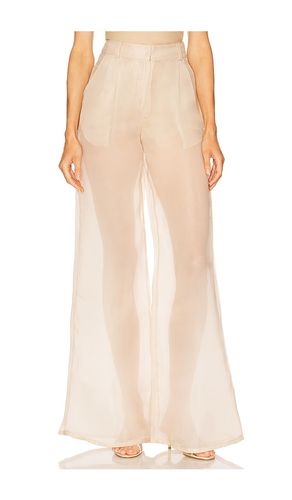 Guilia Pant in . Size M. Also in S - Mariandree Gaitan - Modalova
