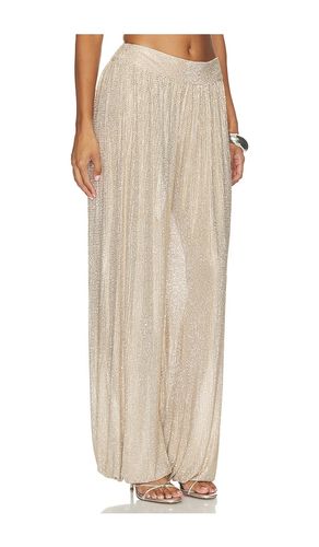 PANTALON LIA en . Taille L. Also en M, S, XS - Mariandree Gaitan - Modalova