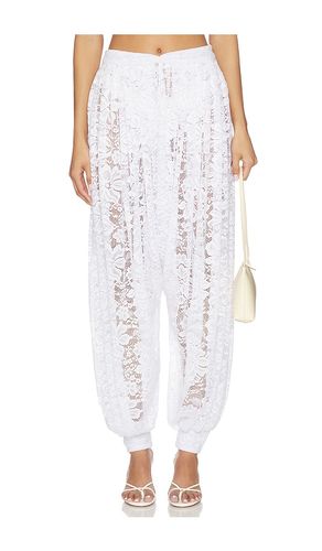 PANTALON LIA en . Taille XS. Also en S, M - Mariandree Gaitan - Modalova