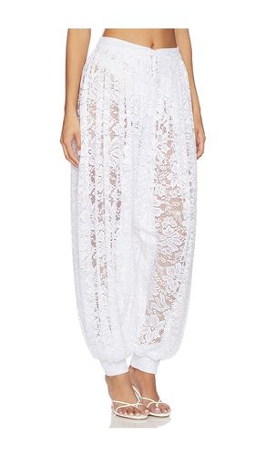 PANTALON LIA en . Taille XS. Also en S, M - Mariandree Gaitan - Modalova