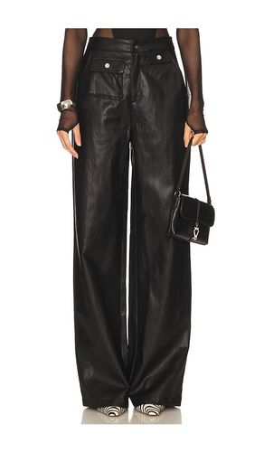 PANTALON DANIELA en . Taille M. Also en S, XS - Mariandree Gaitan - Modalova