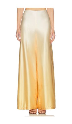PANTALON ADRIANA en . Taille L. Also en XS - Mariandree Gaitan - Modalova