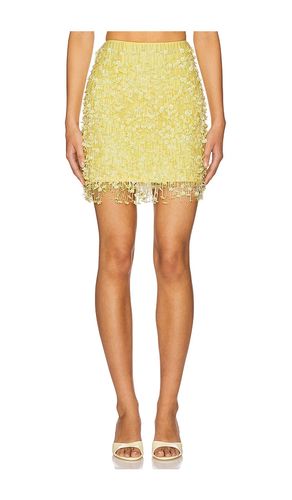 JUPE COURTE PAULA en . Taille M. Also en XS - Mariandree Gaitan - Modalova