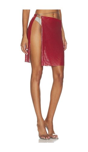 JUPE AMBER en . Taille L. Also en S, XS - Mariandree Gaitan - Modalova