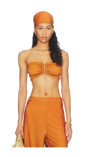 Top Alex en . Taille M. Also en S - Mariandree Gaitan - Modalova