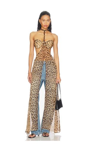 Andrea Top en . Taille L. Also en M, S - Mariandree Gaitan - Modalova