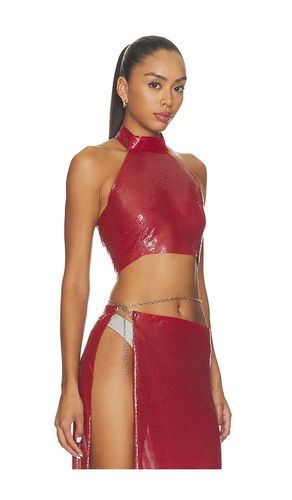 Kate Top en . Taille M. Also en S, XS - Mariandree Gaitan - Modalova