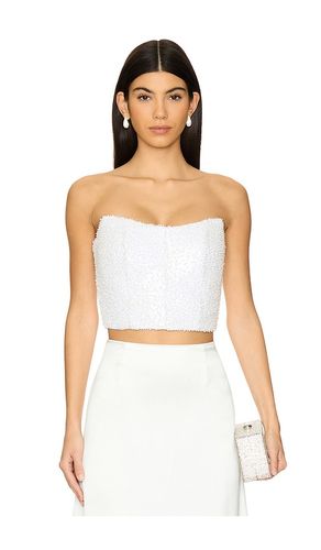 Emily Pearl Top en . Taille S. Also en XS - Mariandree Gaitan - Modalova