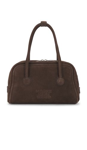 Soft Tote Bag in - MARGESHERWOOD - Modalova