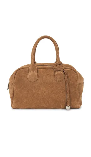 Soft Bowling Bag in - MARGESHERWOOD - Modalova
