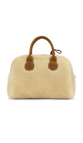Soft Bowling Bag in - MARGESHERWOOD - Modalova