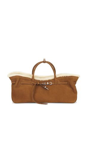 SAC À MAIN AVEC ANSE GRANDMA en - MARGESHERWOOD - Modalova