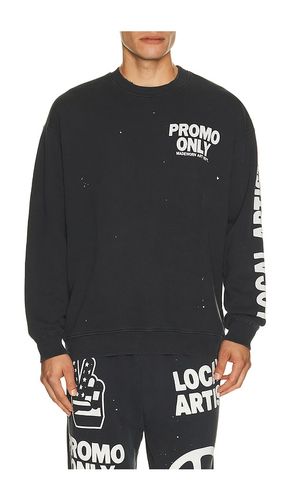SWEAT PROMO en . Taille L. Also en M, XL/1X - Madeworn - Modalova