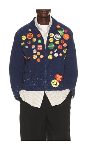BLOUSON en . Taille S. Also en L, XL/1X - Madeworn - Modalova