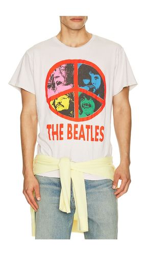 T-SHIRT BEATLES en . Taille L. Also en M, XL/1X - Madeworn - Modalova
