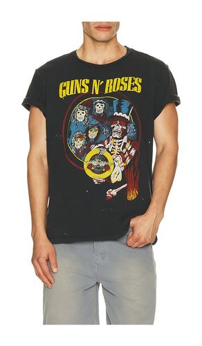 T-SHIRT GUNS N ROSES en . Taille L. Also en S - Madeworn - Modalova