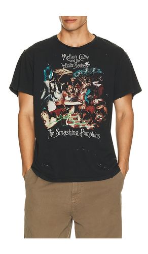 T-SHIRT SMASHING PUMPKINS en . Taille M. Also en XL/1X - Madeworn - Modalova