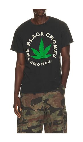 T-SHIRT CROWES en . Taille S. Also en M, L, XL/1X - Madeworn - Modalova