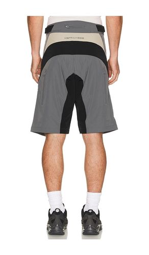 SHORT MACHINE en . Taille 30. Also en 32 - Metalwood Studio - Modalova