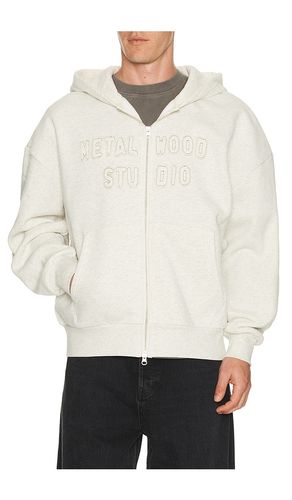 SWEAT CUTIE en . Taille L. Also en M - Metalwood Studio - Modalova