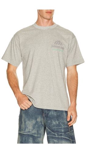 King Of The Greens T-Shirt en . Taille L. Also en M, S - Metalwood Studio - Modalova