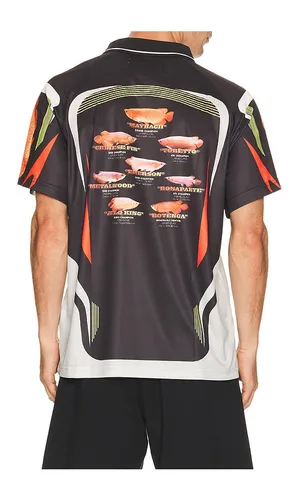 Arowana Sport Polo en . Taille L. Also en S - Metalwood Studio - Modalova