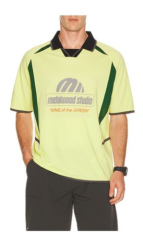 FLUIDE KING en . Taille M. Also en XL/1X - Metalwood Studio - Modalova