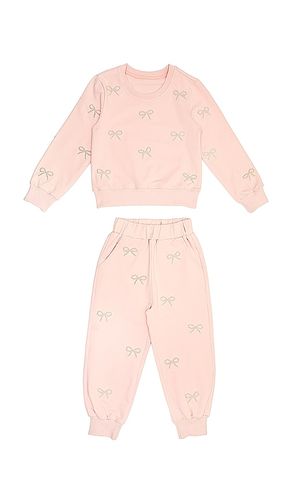 PYJAMA BELLA en . Taille 6. Also en 2, 4, 8, 10 - MINI DREAMERS - Modalova