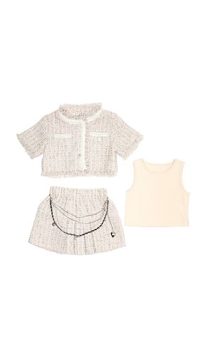 LOT BECKY en . Taille 4. Also en 6 - MINI DREAMERS - Modalova