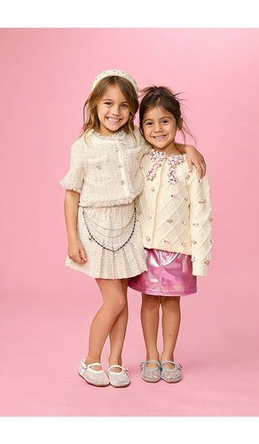 LOT BECKY en . Taille 4. Also en 6 - MINI DREAMERS - Modalova