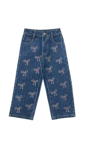DROIT TATIANA en . Taille 10. Also en 2, 4, 6, 8 - MINI DREAMERS - Modalova