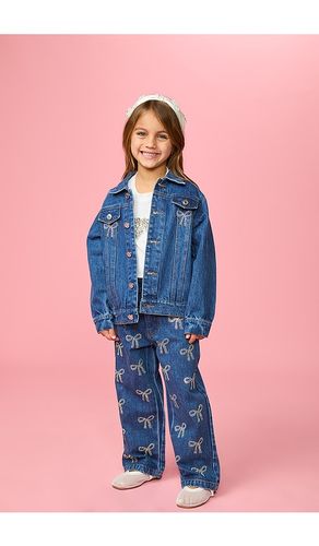 DROIT TATIANA en . Taille 10. Also en 2, 8 - MINI DREAMERS - Modalova