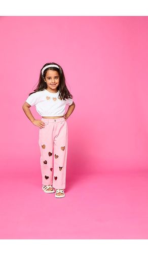 TOP en . Taille 10. Also en 6, 8 - MINI DREAMERS - Modalova