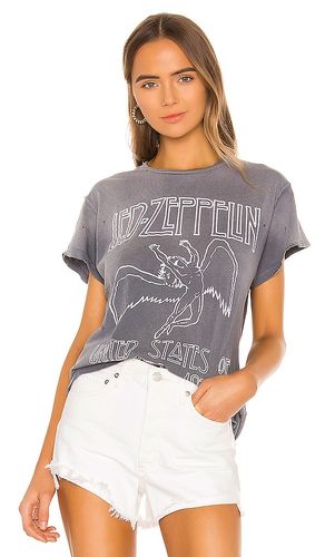 T-SHIRT À BANDE LED ZEPPELIN in . Size S, XL, XS - Madeworn - Modalova