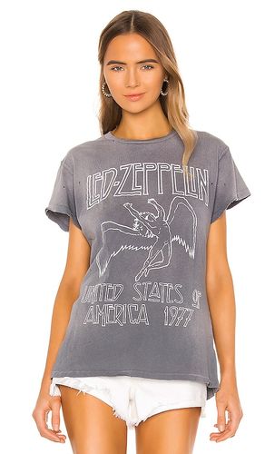 T-SHIRT À BANDE LED ZEPPELIN en . Taille L. Also en - Madeworn - Modalova
