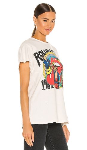 T-SHIRT GRAPHIQUE THE ROLLING STONES en . Taille L. Also en - Madeworn - Modalova